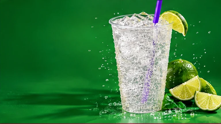 Fresca — illustrative campaign image
