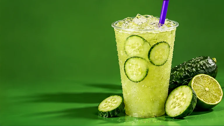 Pepino — illustrative campaign image